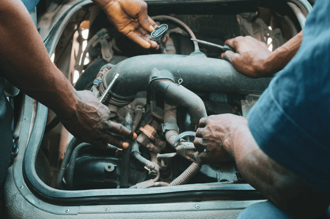 Choosing the right automotive ecommerce platform for selling autoparts