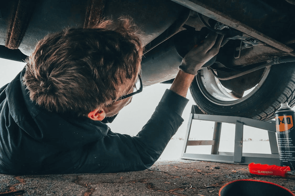 Automotive ecommerce marketplaces
