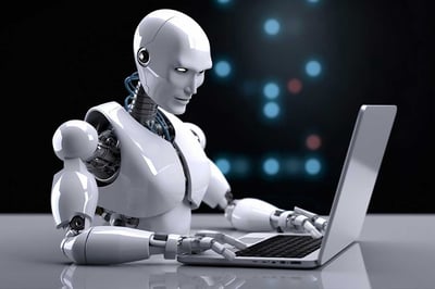 AI Product description writer