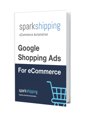 Google Shopping Ads for eCommerce Sales