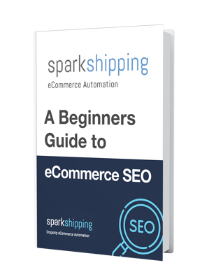 Beginners Guide to eCommerce SEO