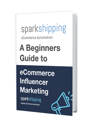 eCommerce Influencer Marketing for Beginners