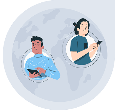 Connect your supplier