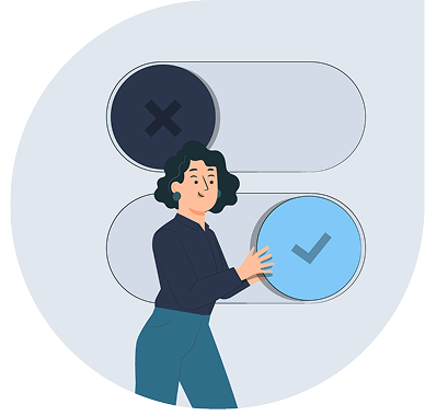 Import with one click