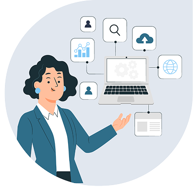 Prebuilt integrations