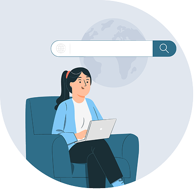 Browse and filter products