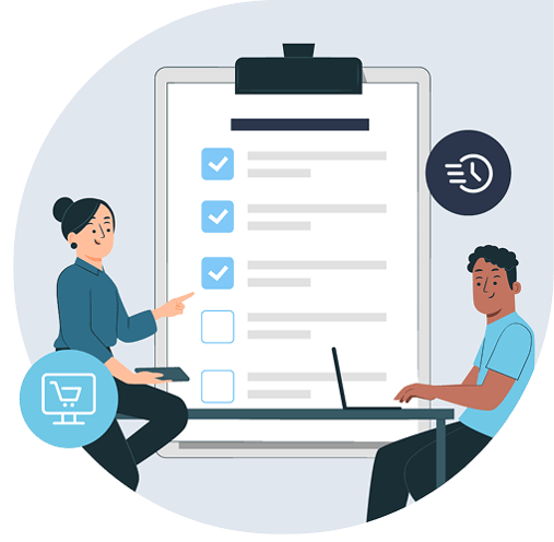 HomeRoots Product Listings