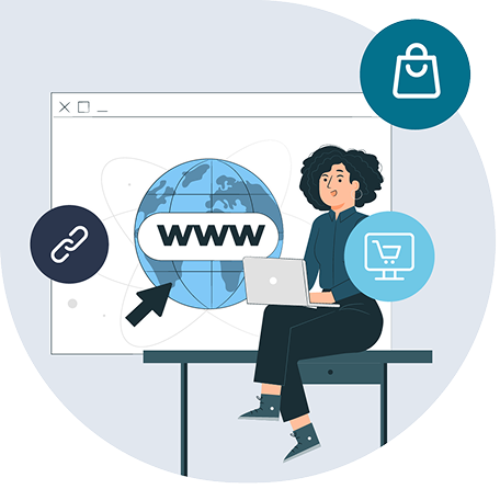 HomeRoots Product Listings