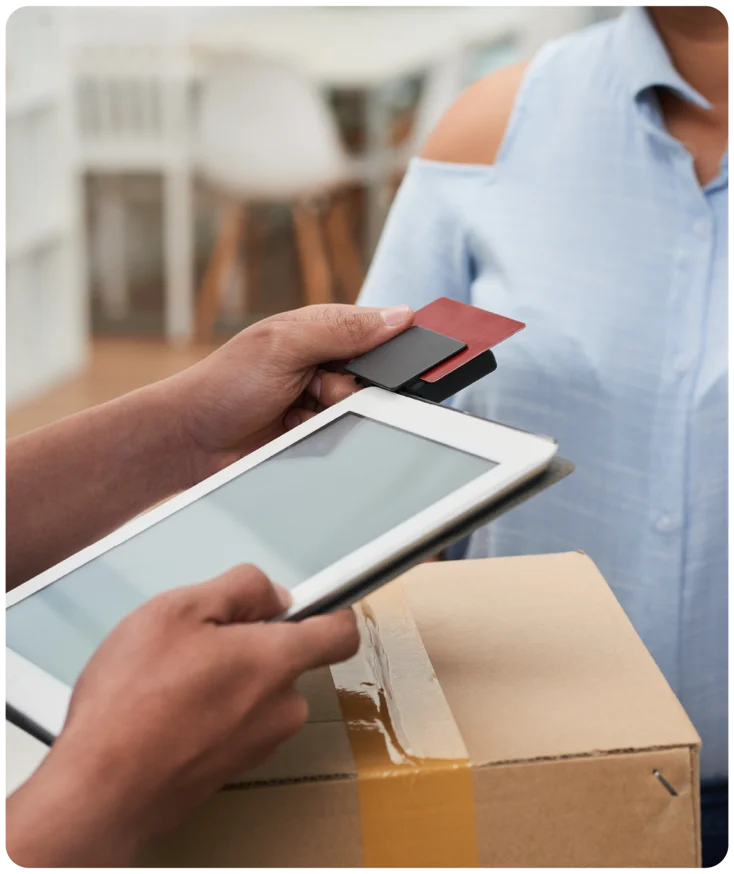Shipping Software