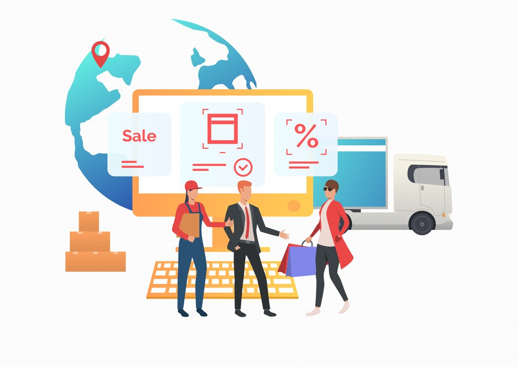 Dropshipping suppliers