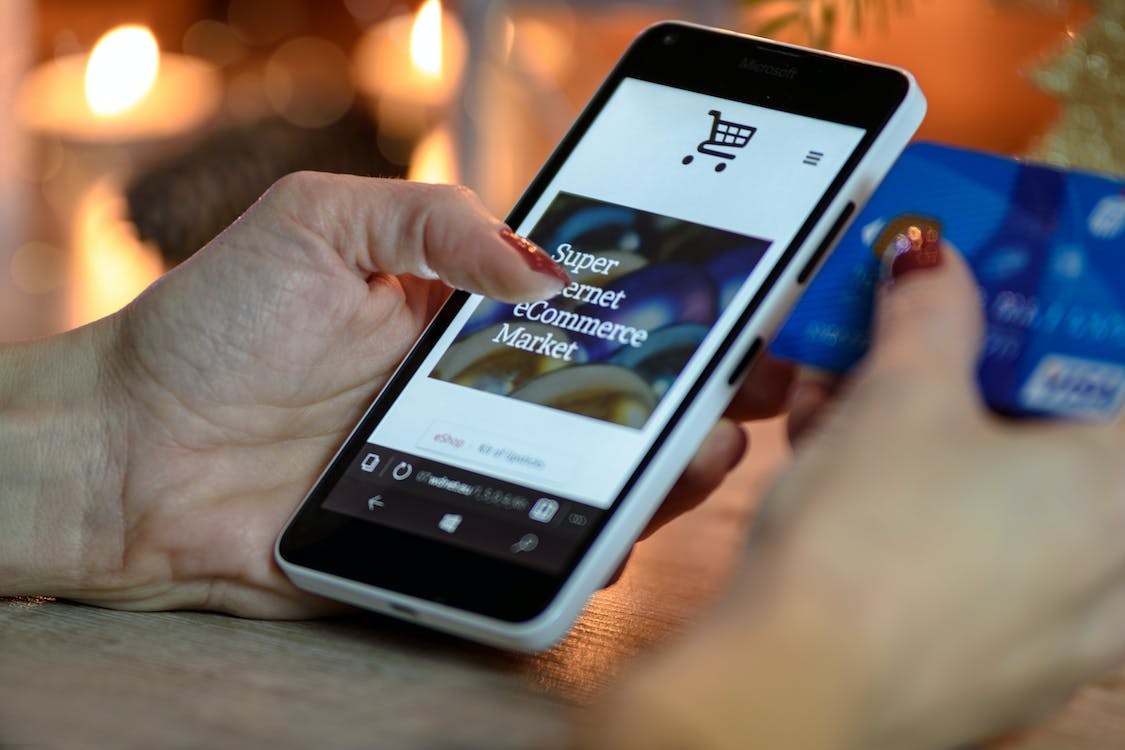 Conversion rate optimization: Landing Pages