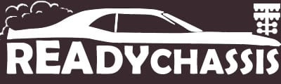 Ready Chassis Logo