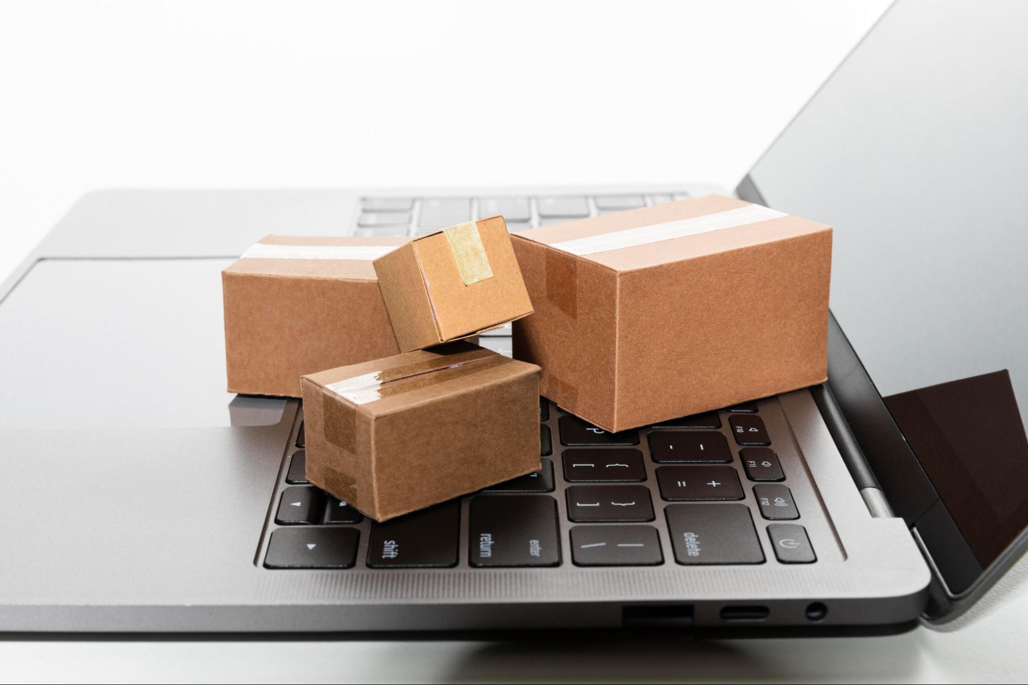 When is dropshipping more suitable?