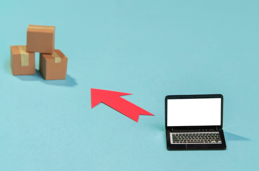 Dropshipping returns strategy