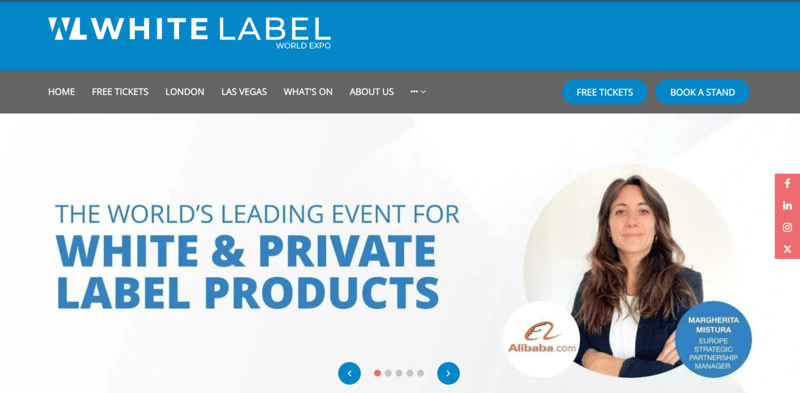 White Label World Expo 2026