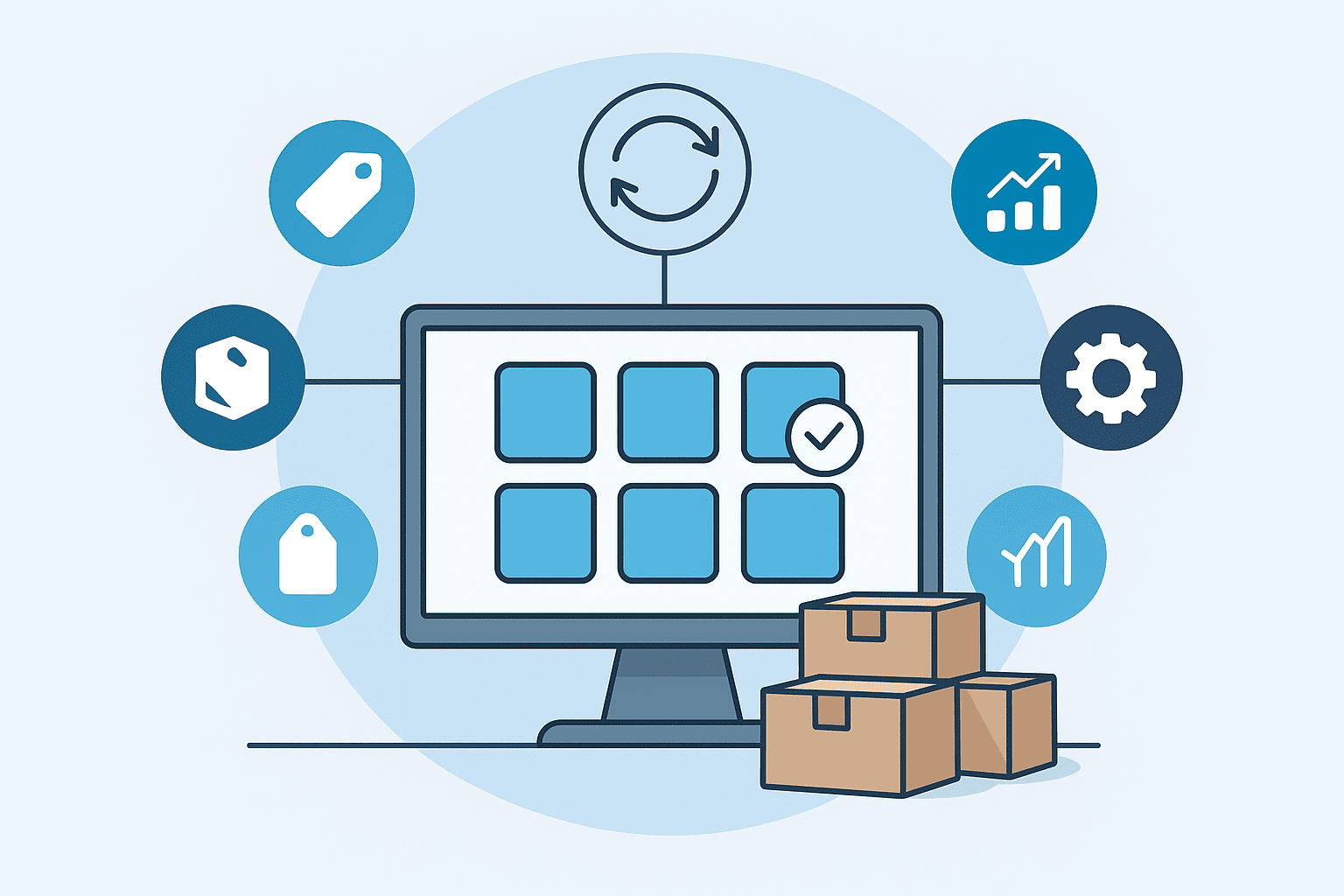 12 Best Dropshipping Automation Software Tools [2026 Guide]
