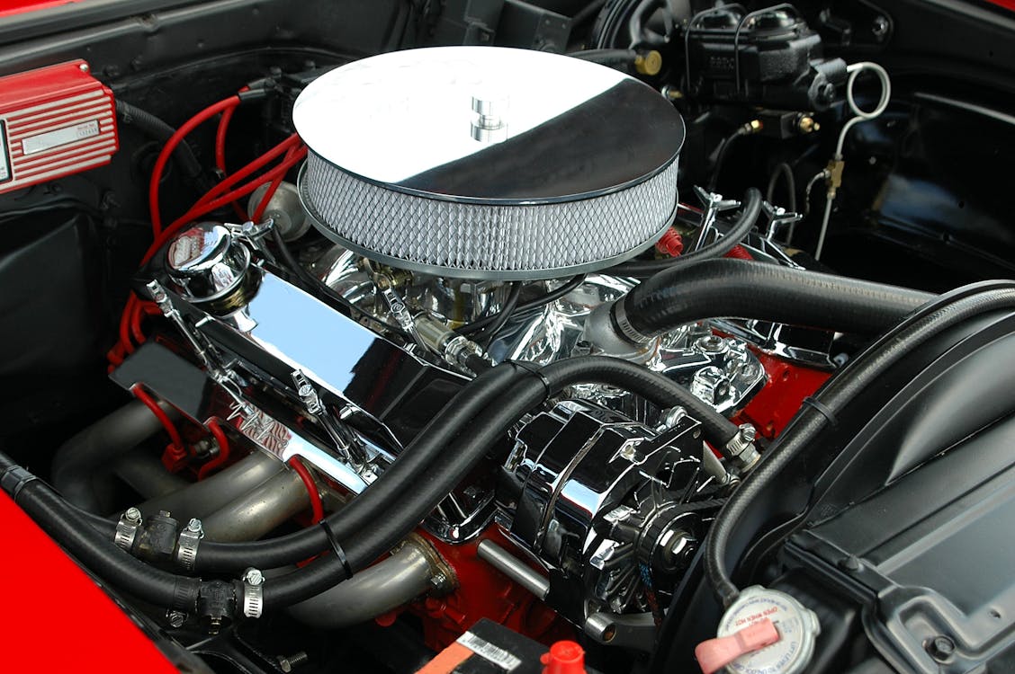 Profitable Dropshipping Niches: Automotive Parts