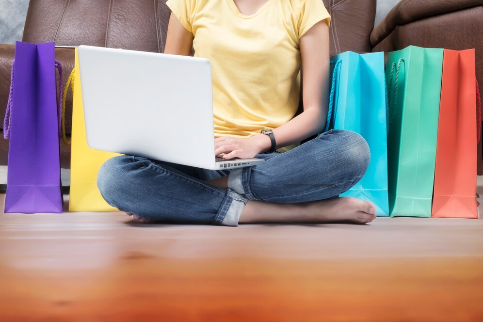 eBay Description Template