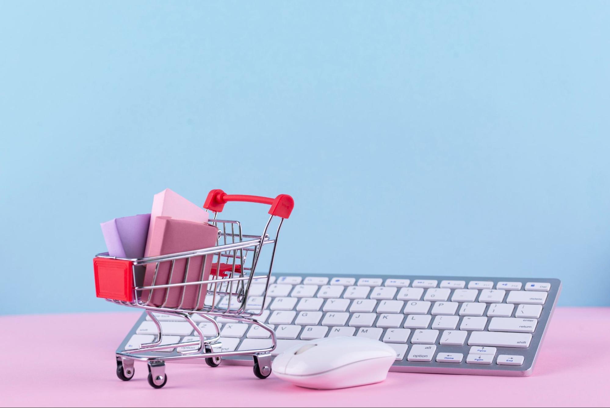 Why start an eBay dropshipping business