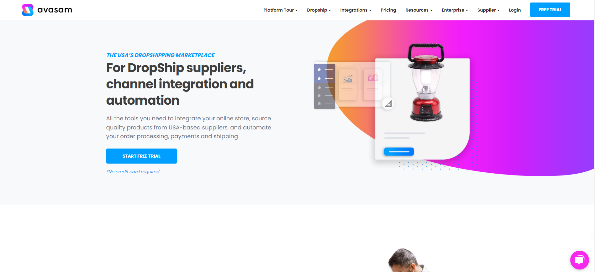 eBay Dropshipping Automation - Avasam