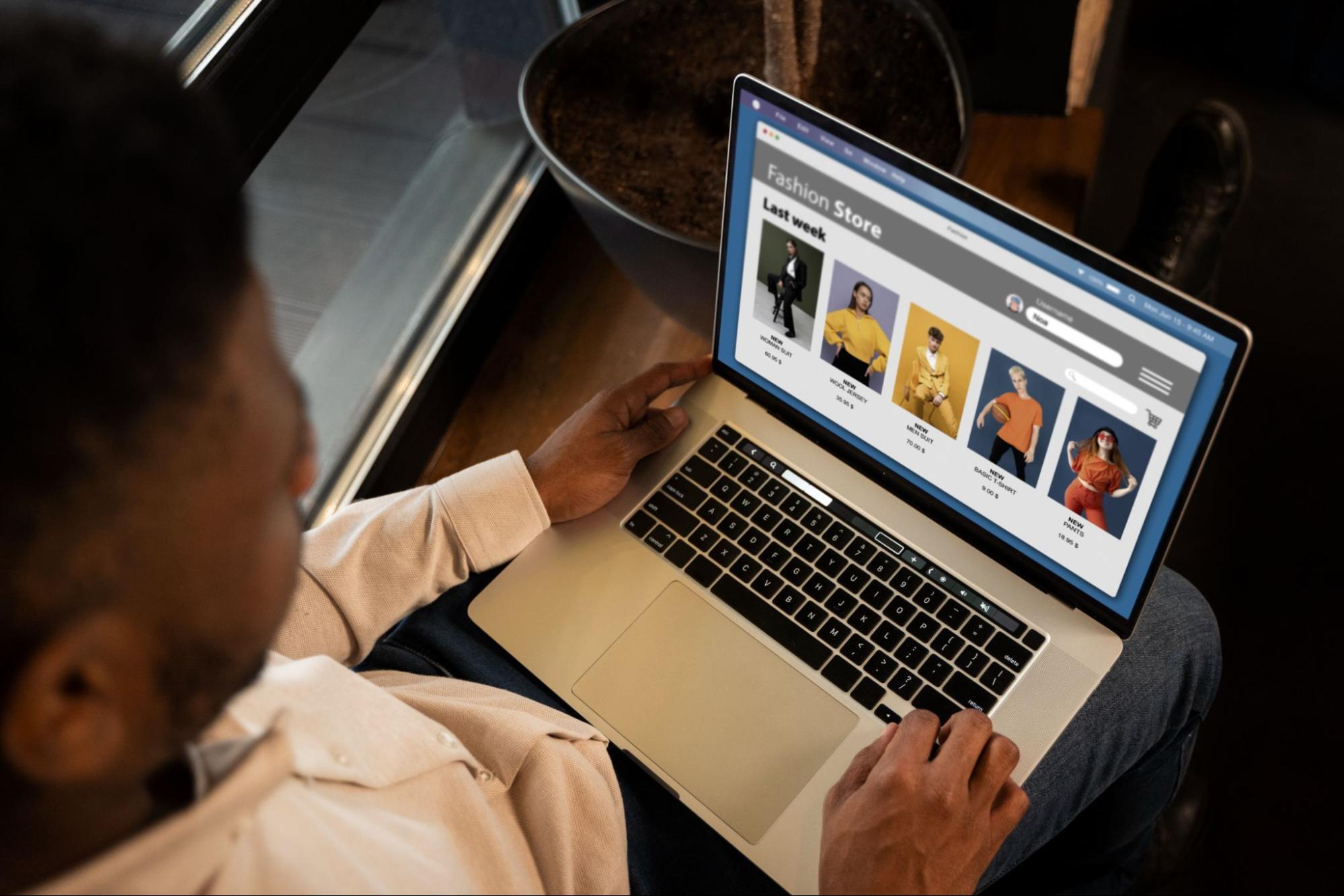 Best suited business types for selling on Shopify