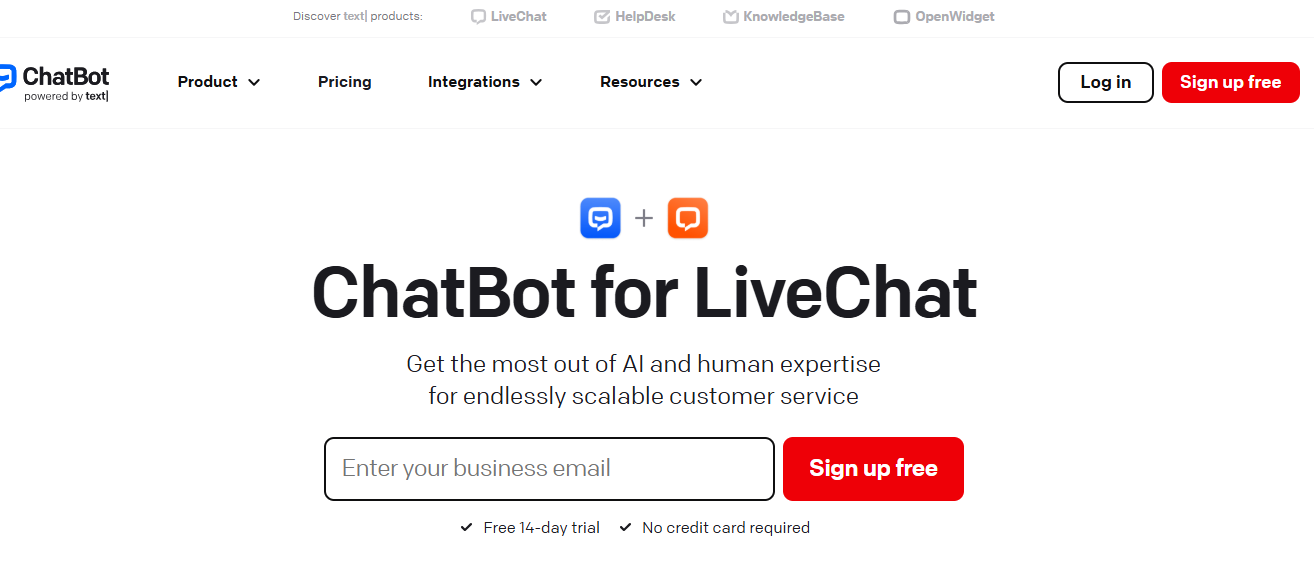 Dropshipping Automation - Livechat