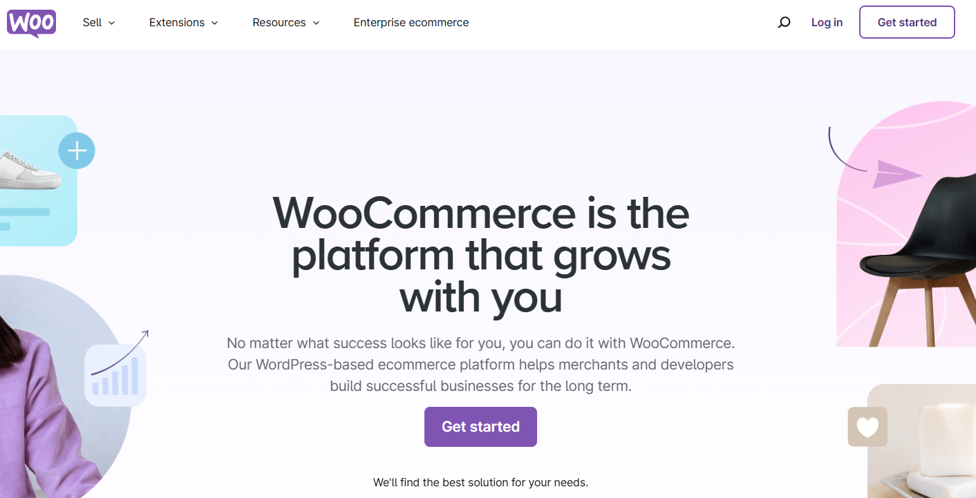 Dropshipping Automation - WooCommerce
