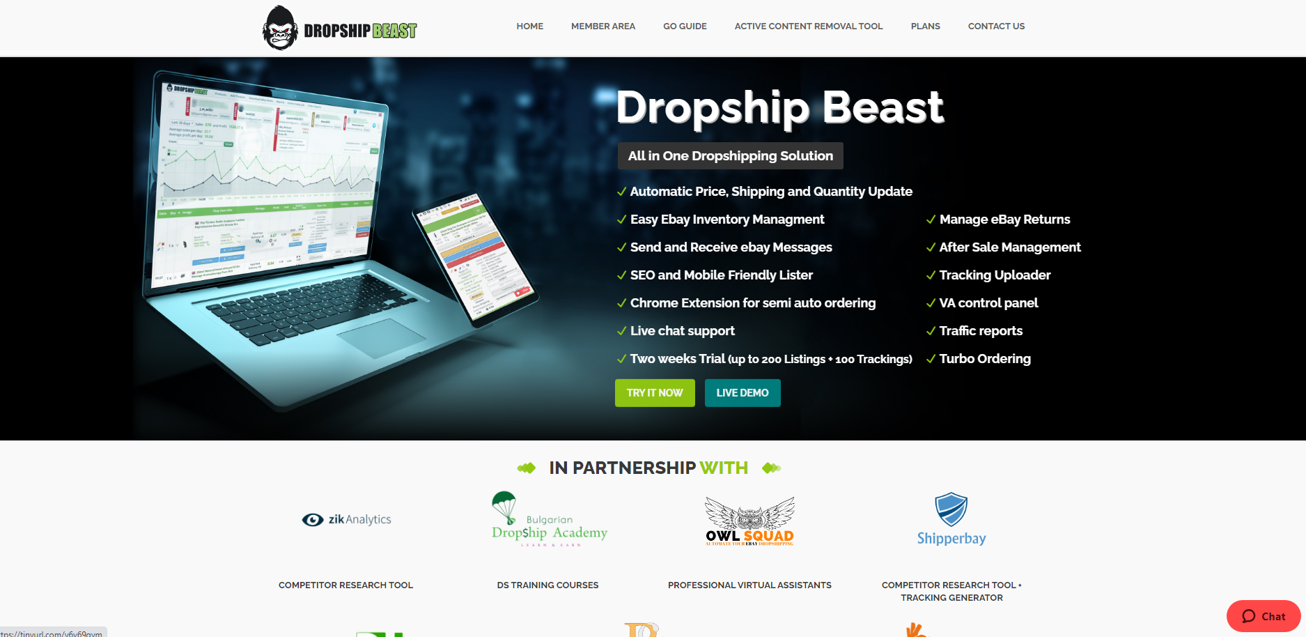 The Top 15 eBay Automation Tools of 2024