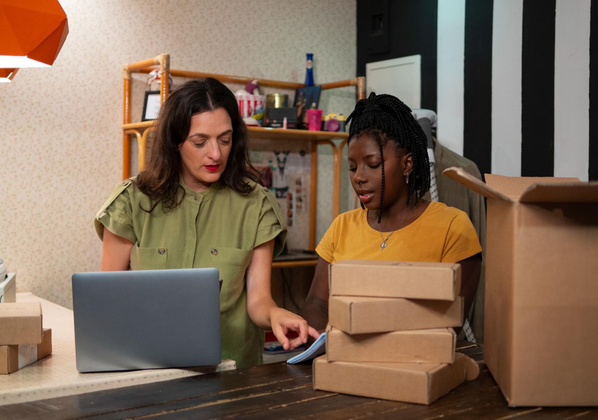 Best suited business types for dropshipping on eBay