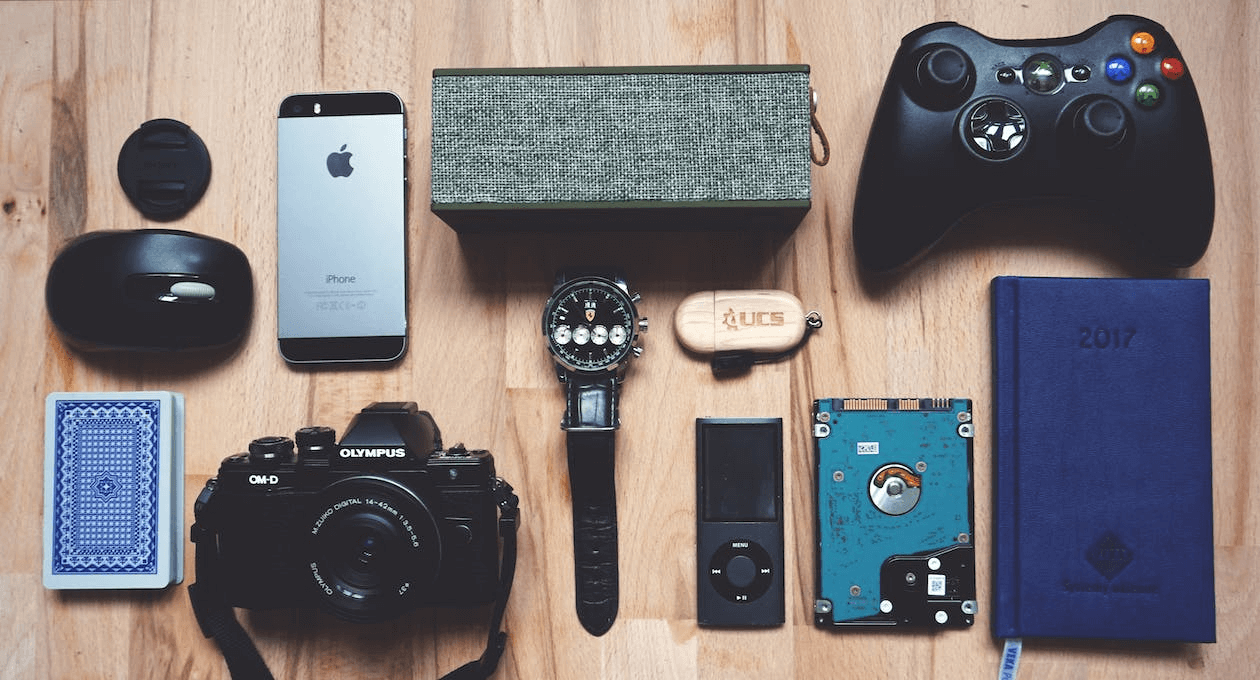 Dropshipping electronics guide