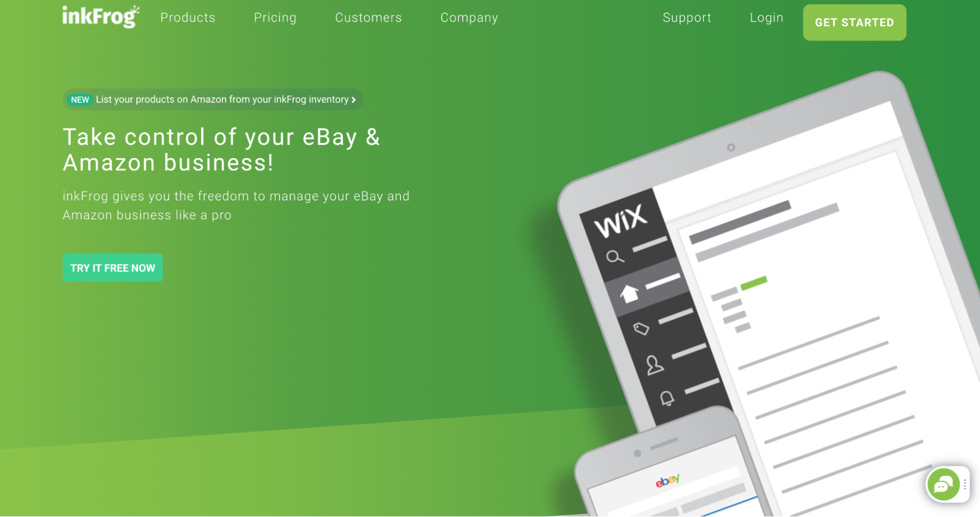InkFrog