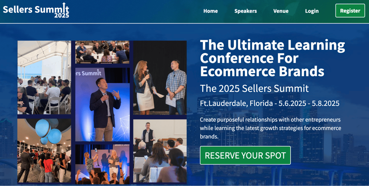 The 12 Best Retail Trade Shows To Attend in 2026