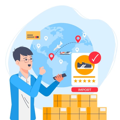 Dropshipping suppliers