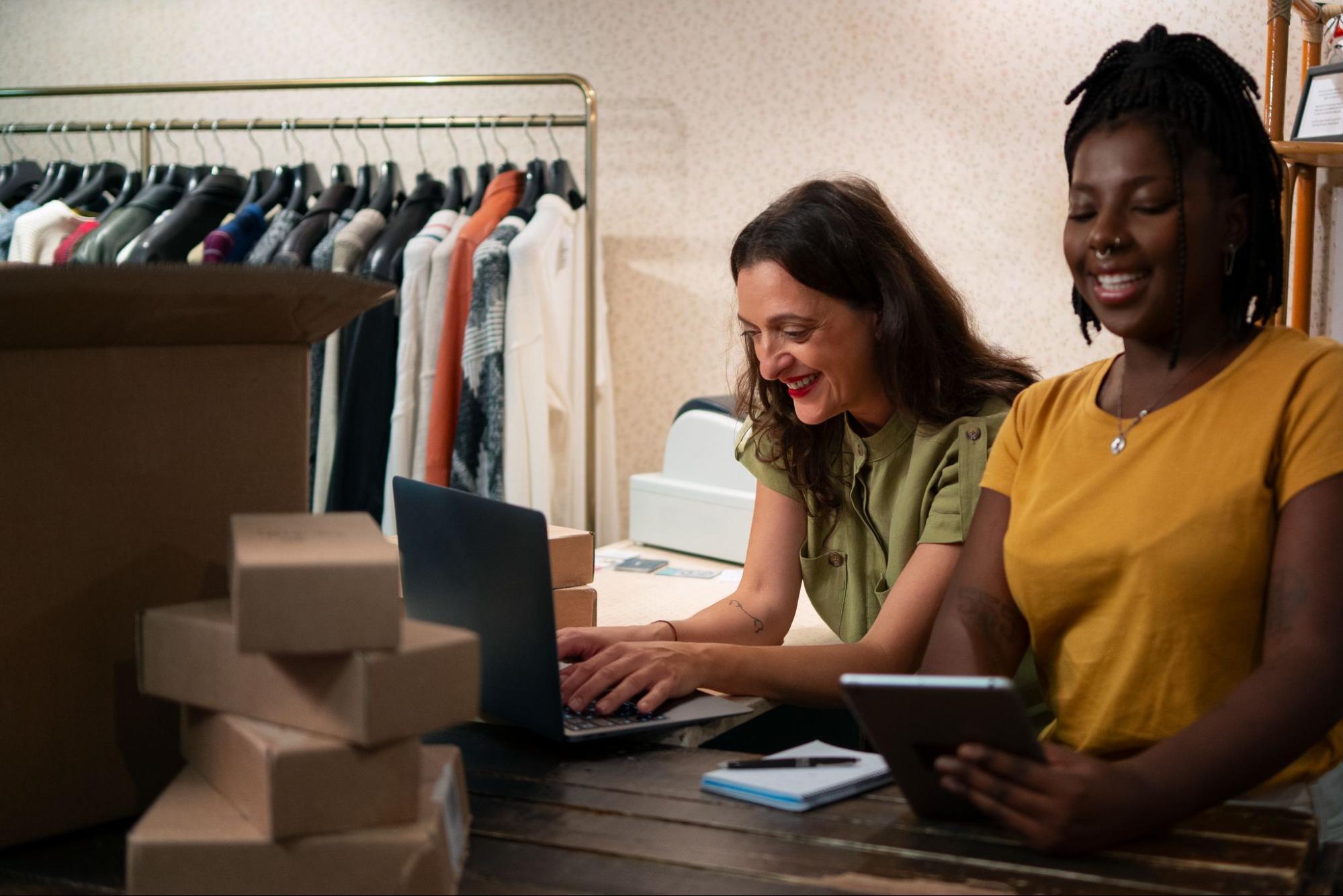 The advantages of reverse dropshipping