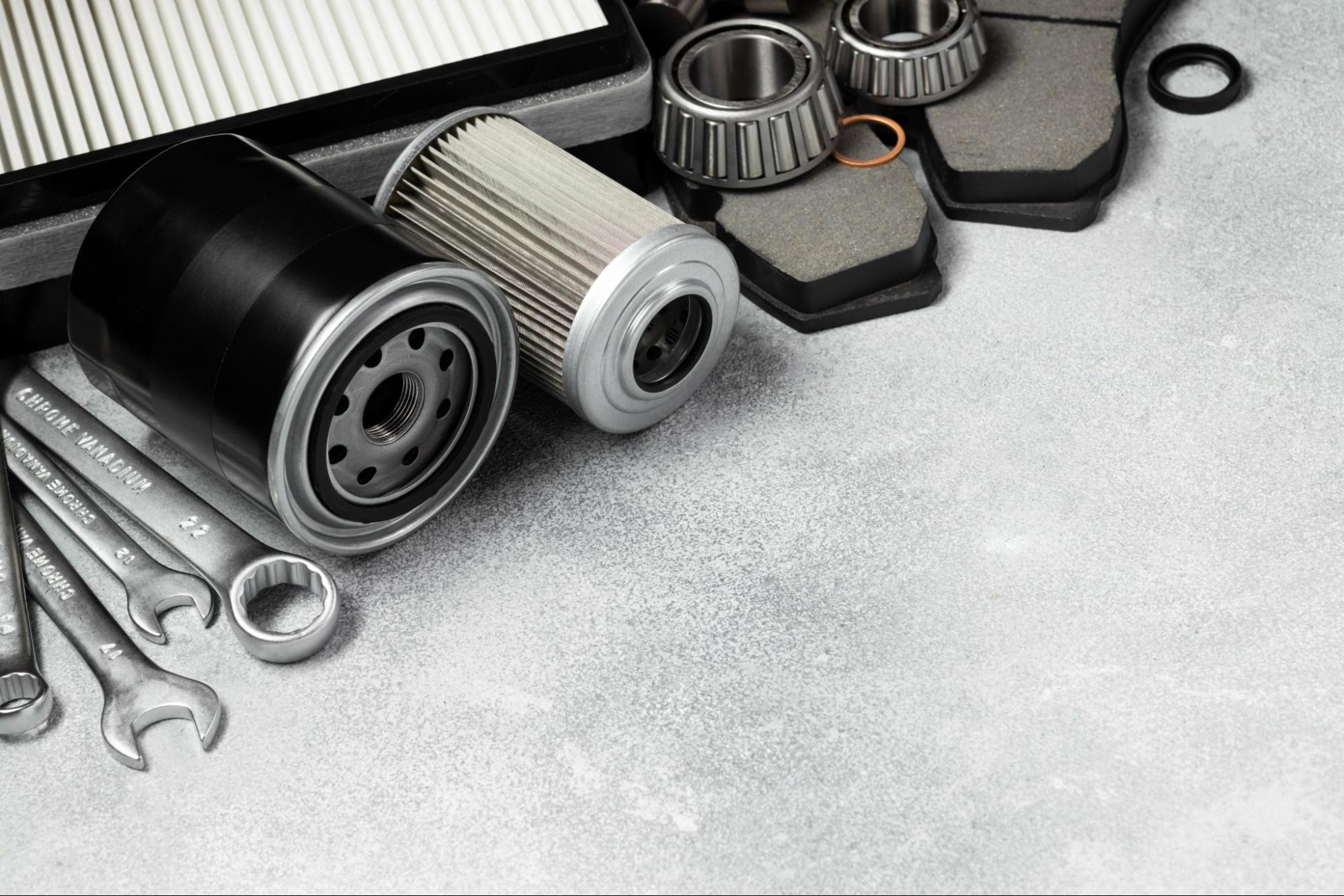 Best practices for dropshipping auto parts for ecommerce businesses