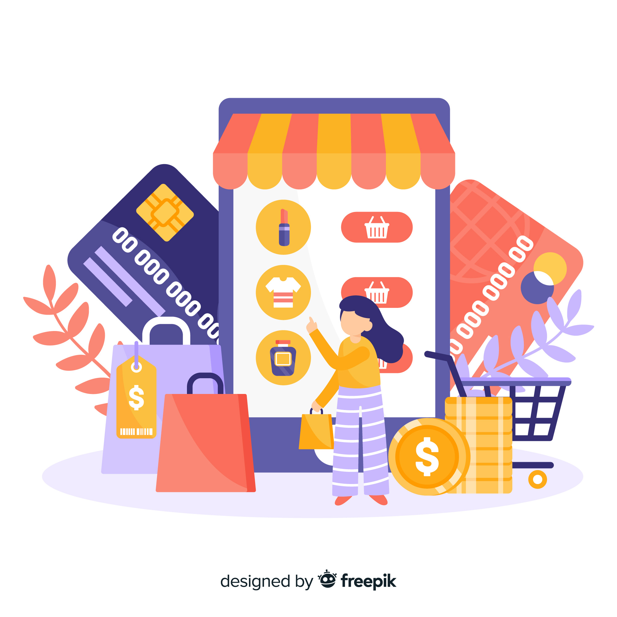 Best apps for Shopify dropshipping