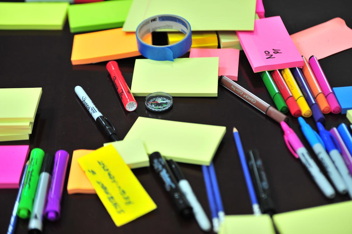 Profitable Dropshipping Niches: Office Supplies