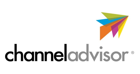 ChannelAdvisor Logo