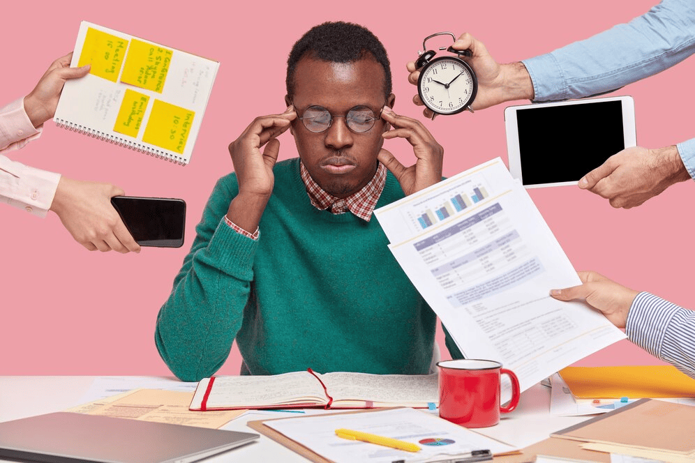 Commonn ecommerce mistakes to avoid when starting out