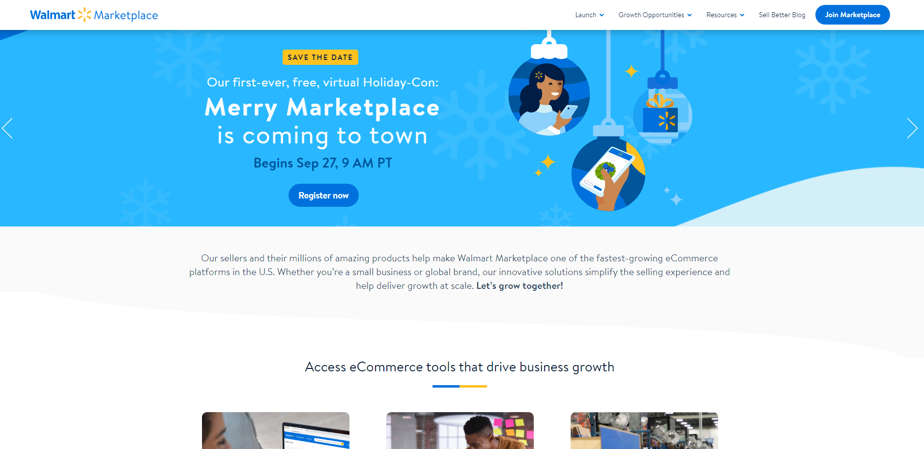 Build A Walmart Dropshipping Business From Scratch