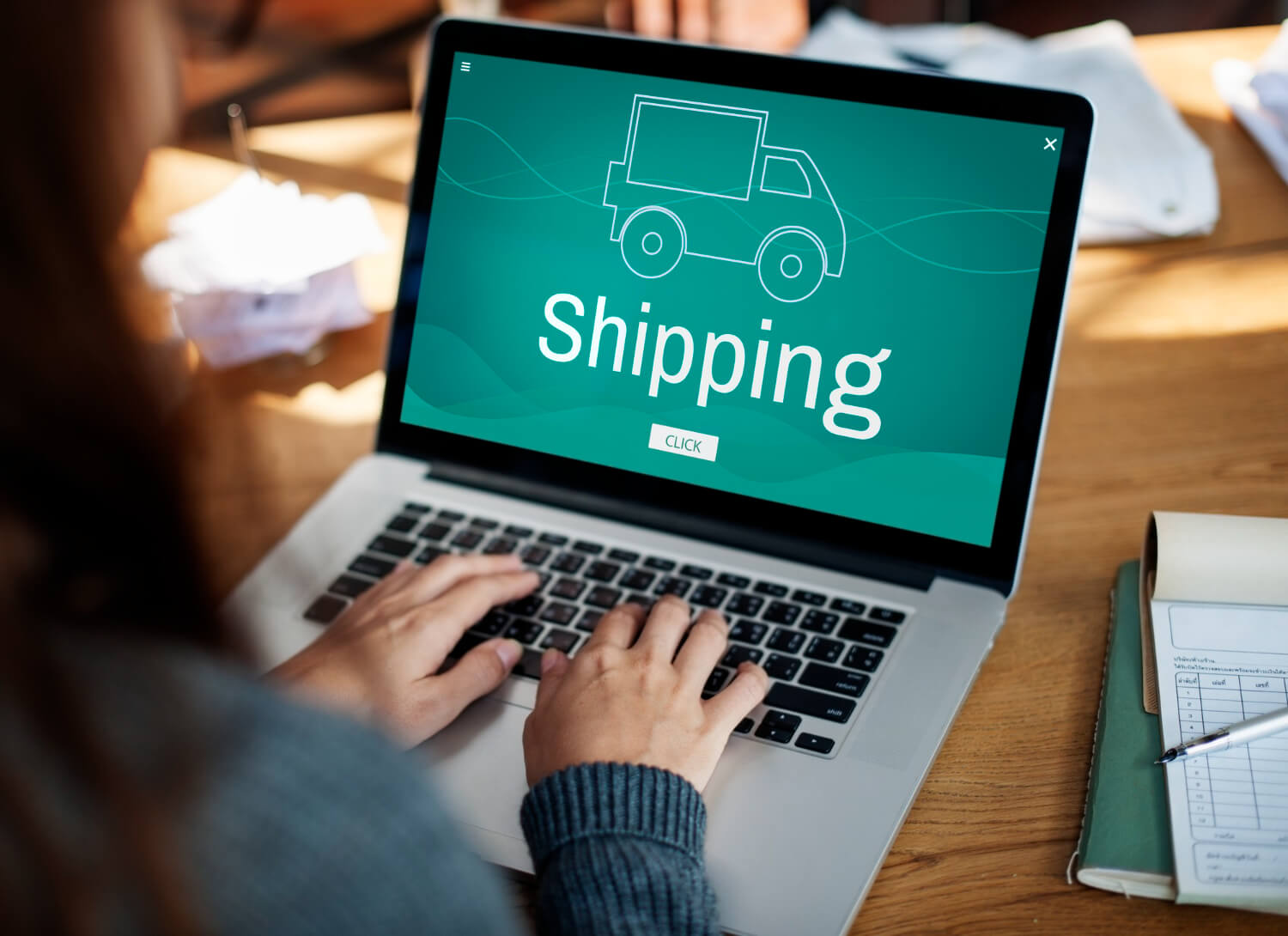 Dropshipping fulfillment
