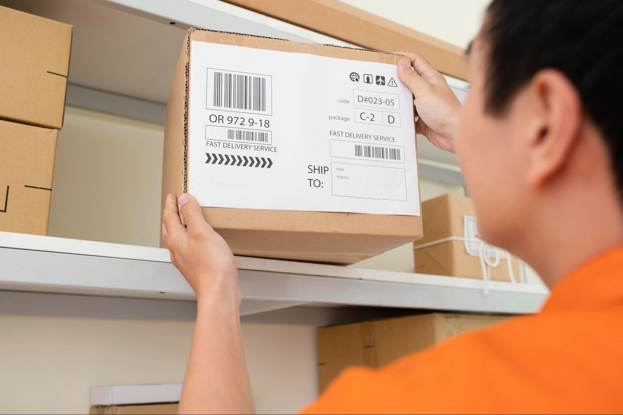 SKU management in practice
