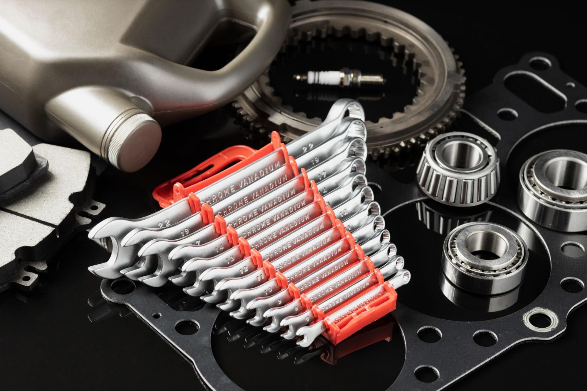 Auto parts dropshipping best practices