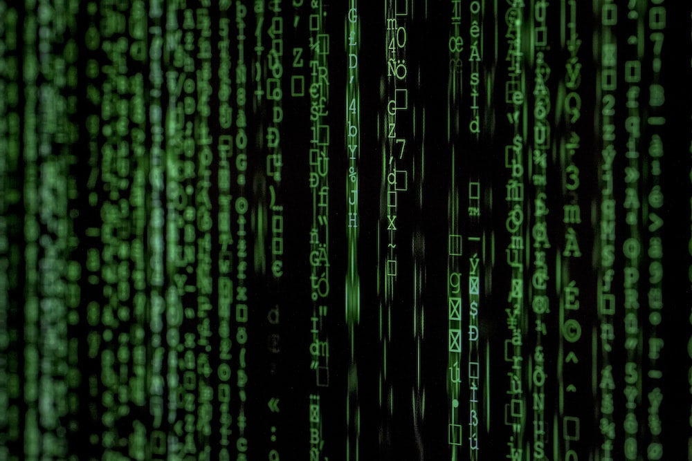 EDI code