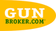 Gun Broker Logo