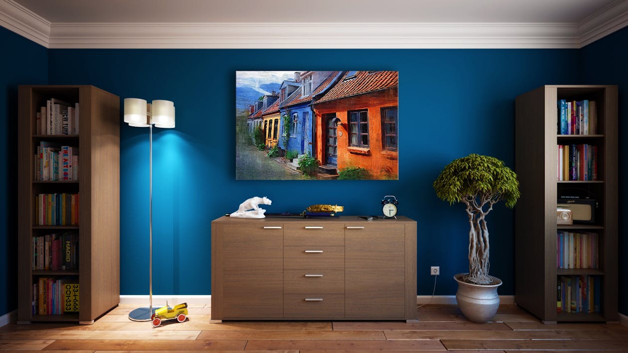 Dropshipping Niches to Avoid: Furniture