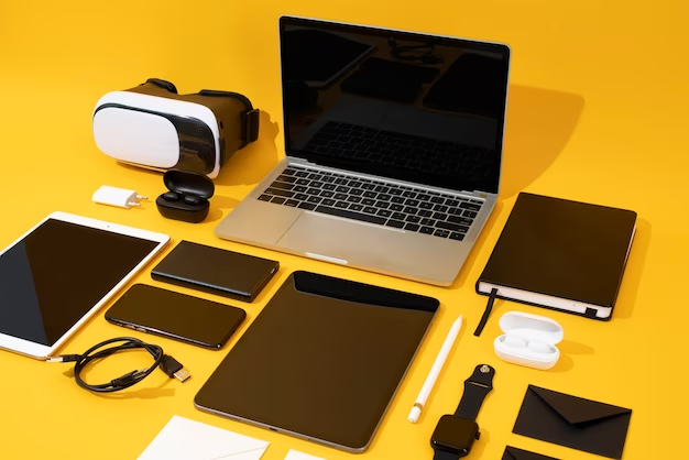 Dropshipping electronics: Laptops & Smartphones