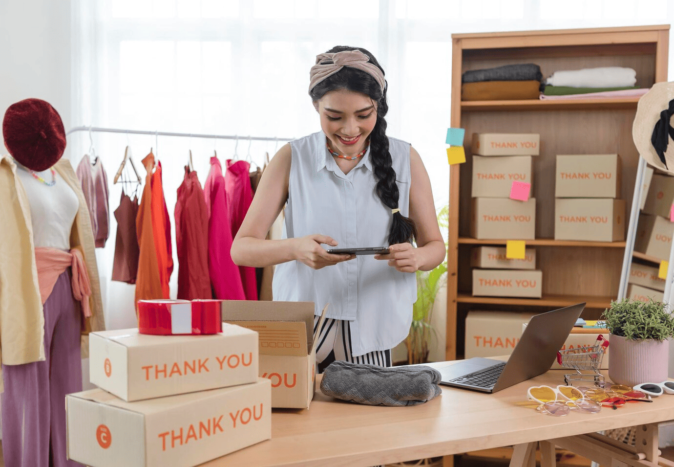 Hybird Dropshipping: The Future of eCommerce
