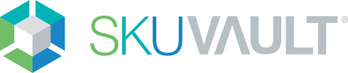 SkuVault Logo