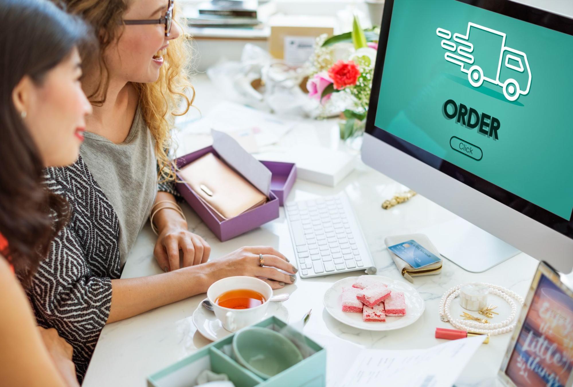 Understanding dropshipping